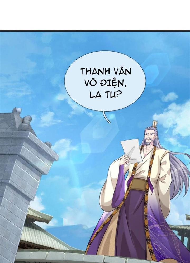 Võ Đạo Đại Đế Chapter 20 - Trang 2