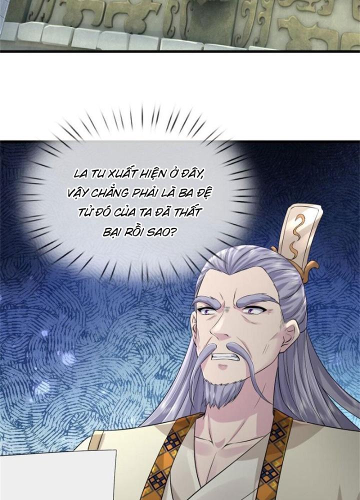 Võ Đạo Đại Đế Chapter 20 - Trang 2