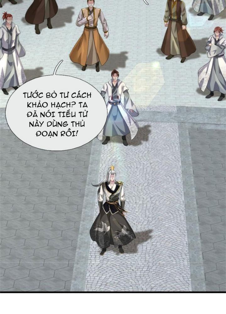 Võ Đạo Đại Đế Chapter 20 - Trang 2