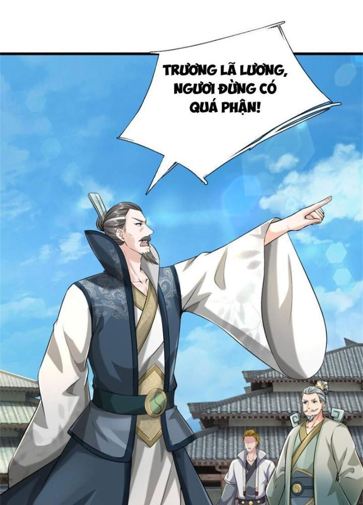 Võ Đạo Đại Đế Chapter 20 - Trang 2