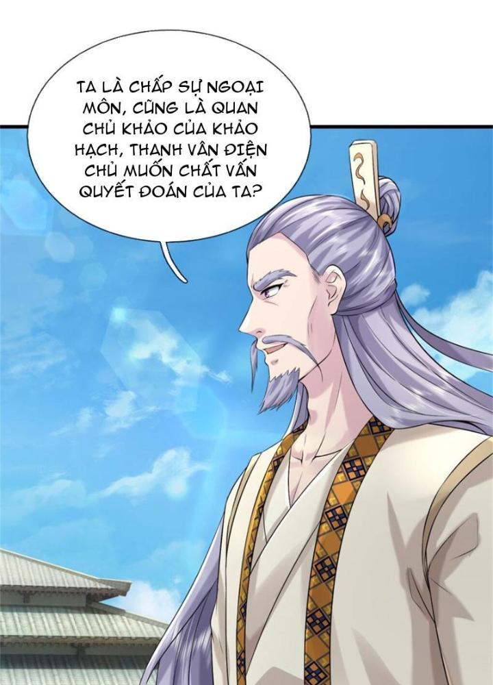 Võ Đạo Đại Đế Chapter 20 - Trang 2
