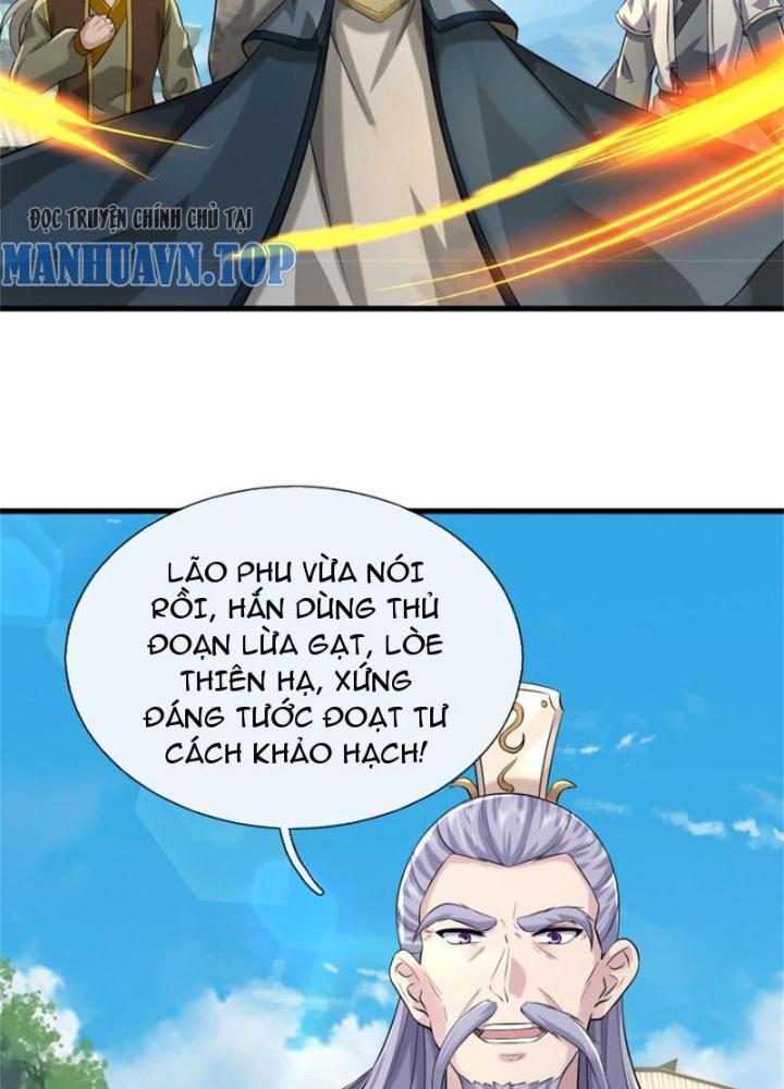 Võ Đạo Đại Đế Chapter 20 - Trang 2