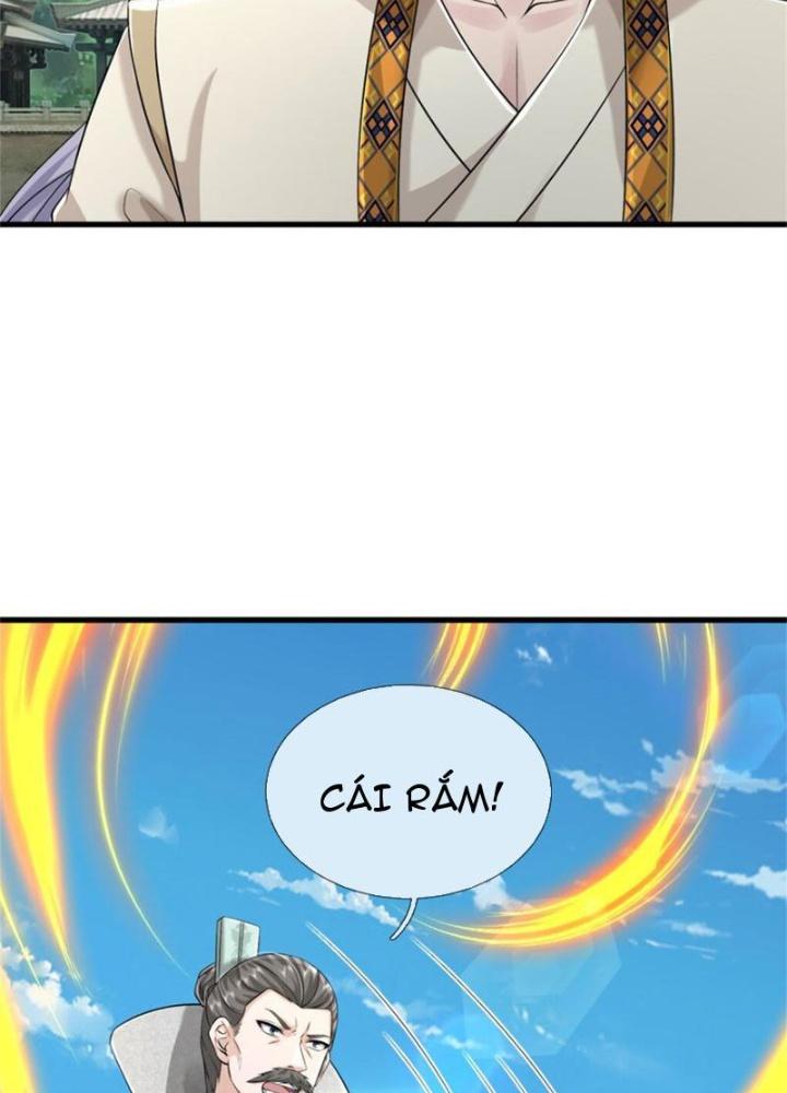 Võ Đạo Đại Đế Chapter 20 - Trang 2