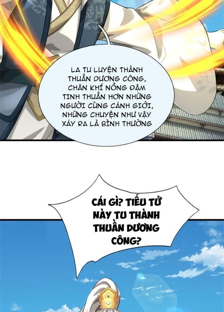 Võ Đạo Đại Đế Chapter 20 - Trang 2