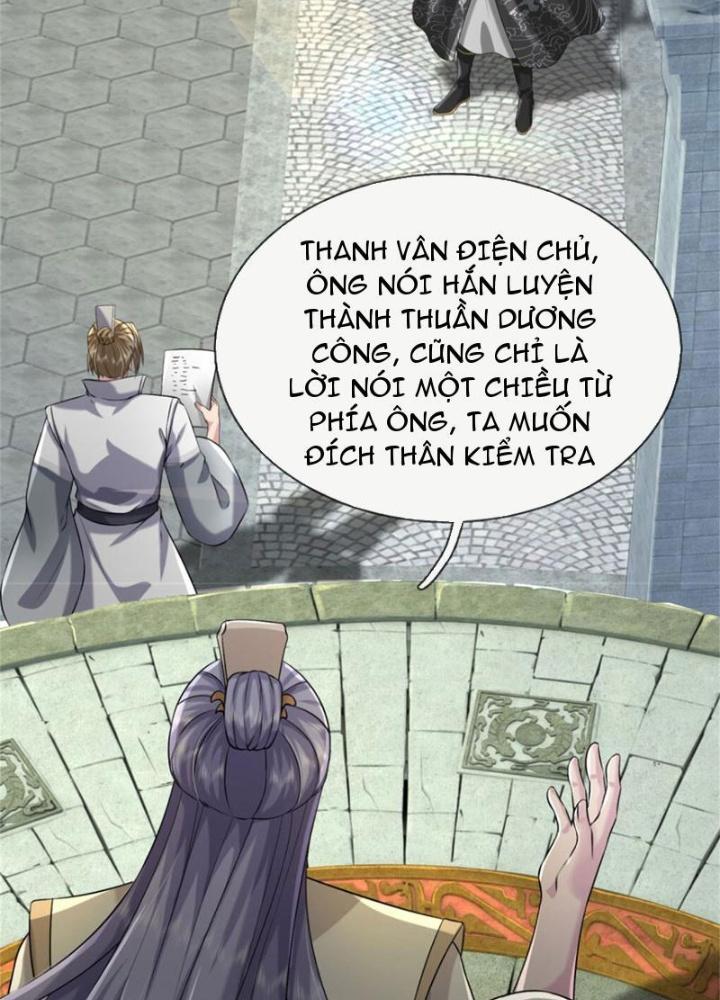 Võ Đạo Đại Đế Chapter 20 - Trang 2