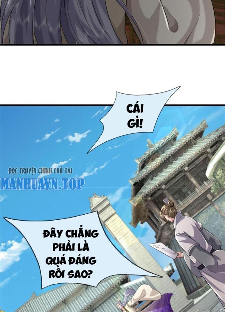 Võ Đạo Đại Đế Chapter 20 - Trang 2