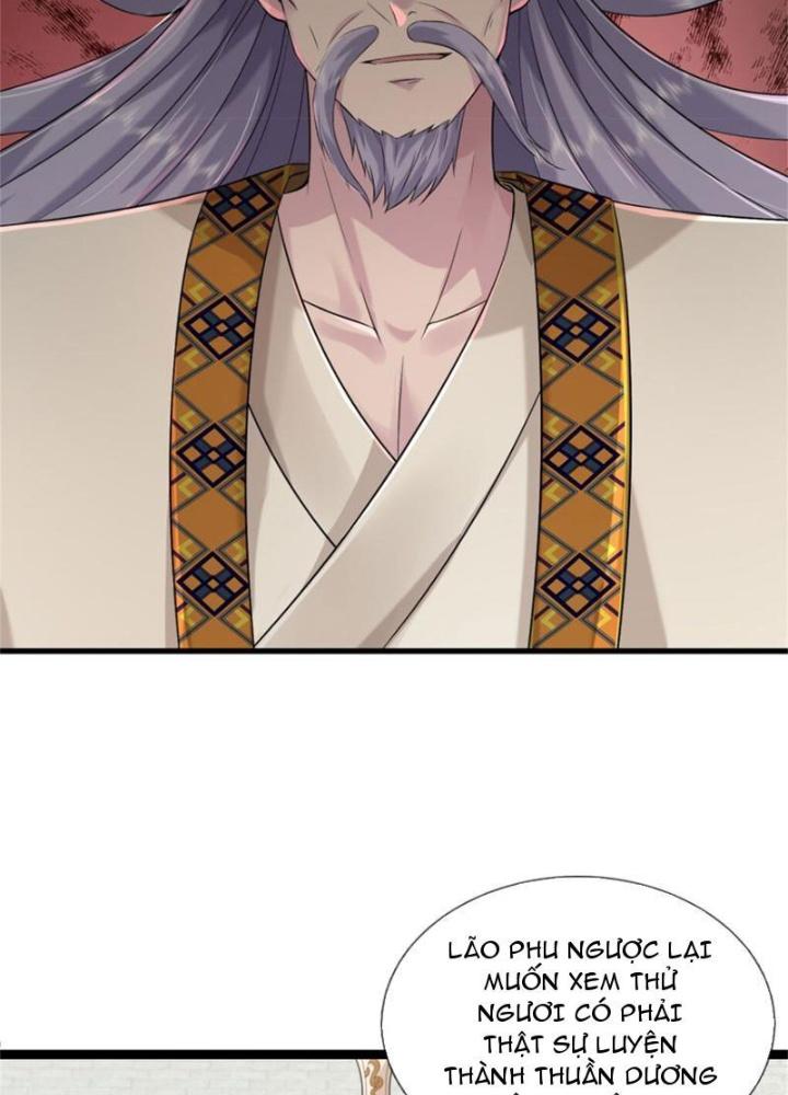 Võ Đạo Đại Đế Chapter 20 - Trang 2