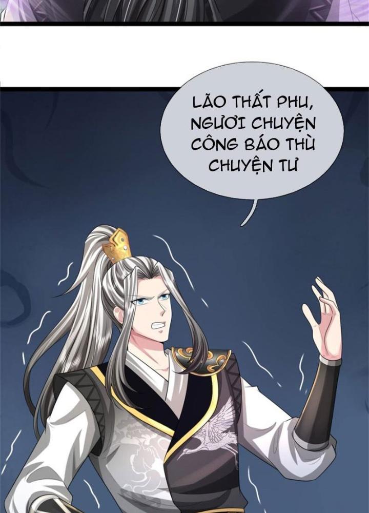 Võ Đạo Đại Đế Chapter 20 - Trang 2