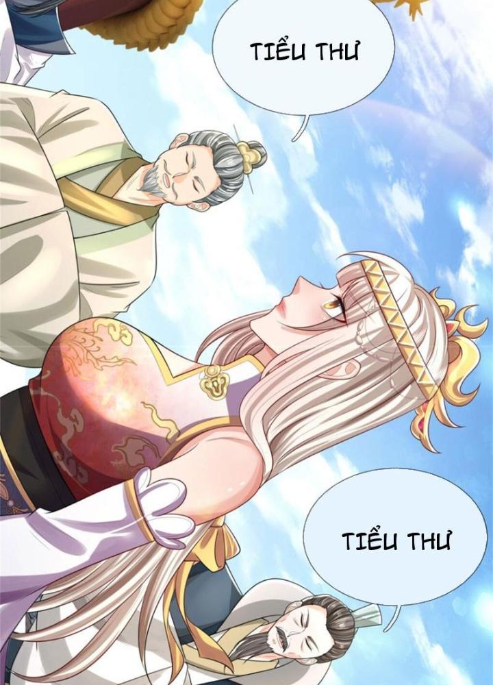 Võ Đạo Đại Đế Chapter 20 - Trang 2