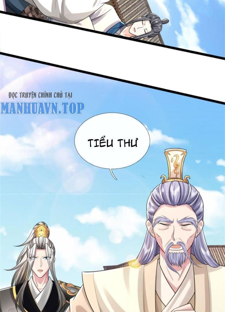 Võ Đạo Đại Đế Chapter 20 - Trang 2