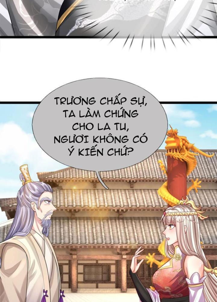 Võ Đạo Đại Đế Chapter 20 - Trang 2