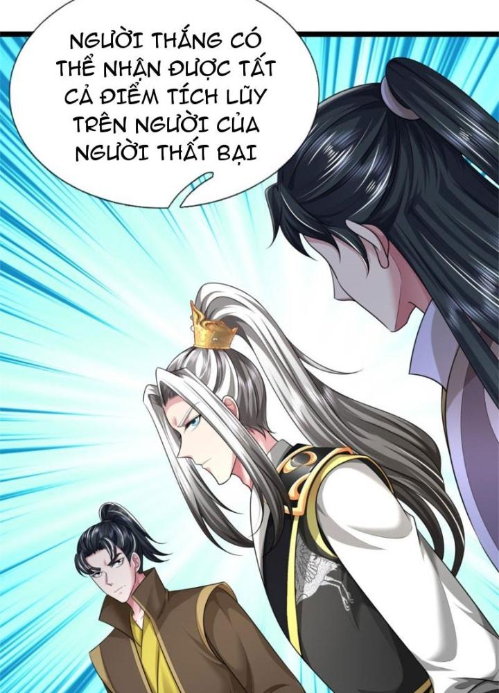 Võ Đạo Đại Đế Chapter 21 - Trang 2