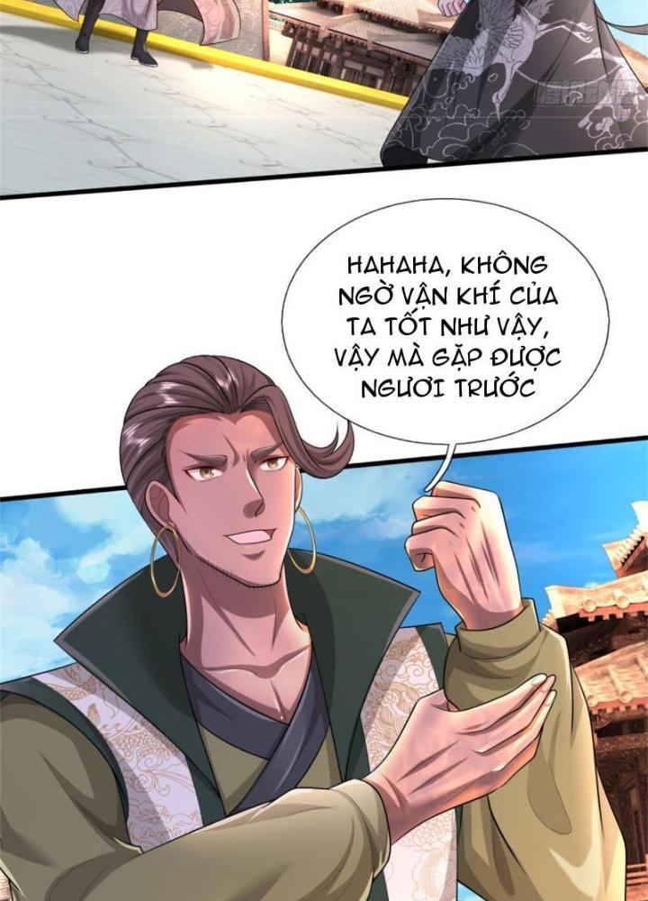 Võ Đạo Đại Đế Chapter 21 - Trang 2