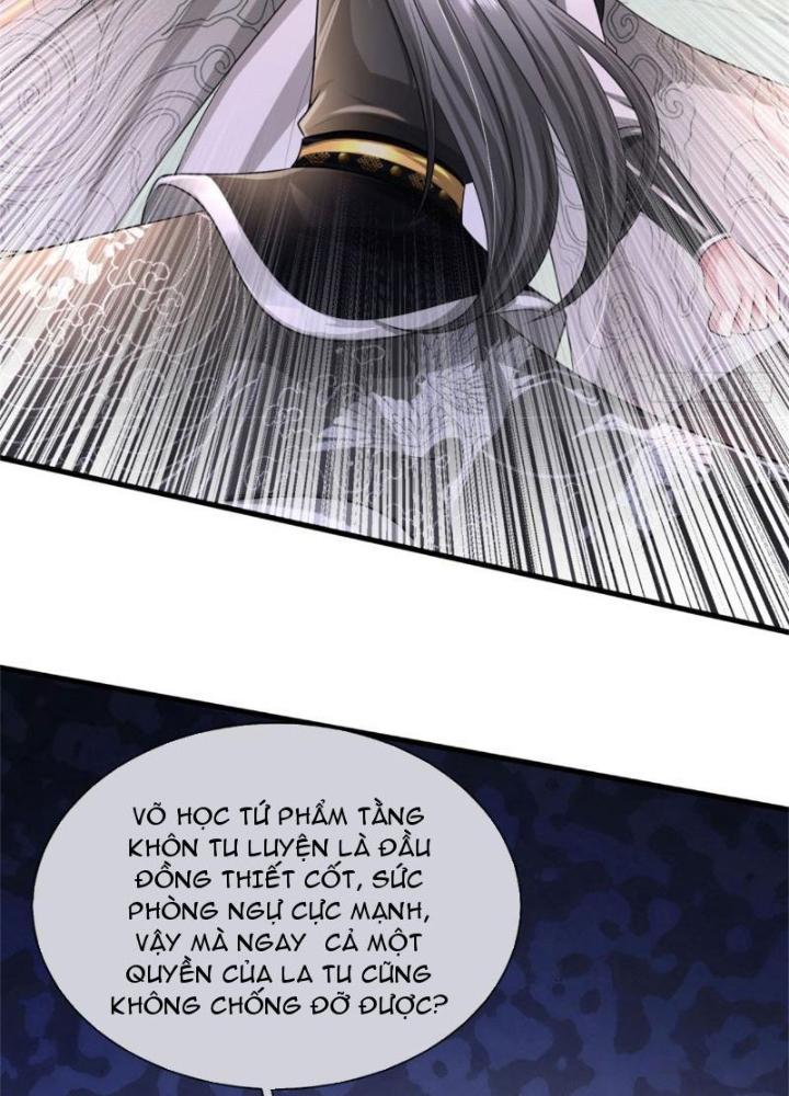 Võ Đạo Đại Đế Chapter 21 - Trang 2