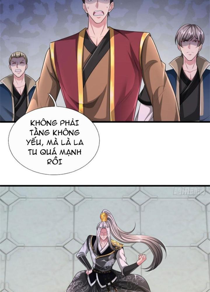 Võ Đạo Đại Đế Chapter 21 - Trang 2