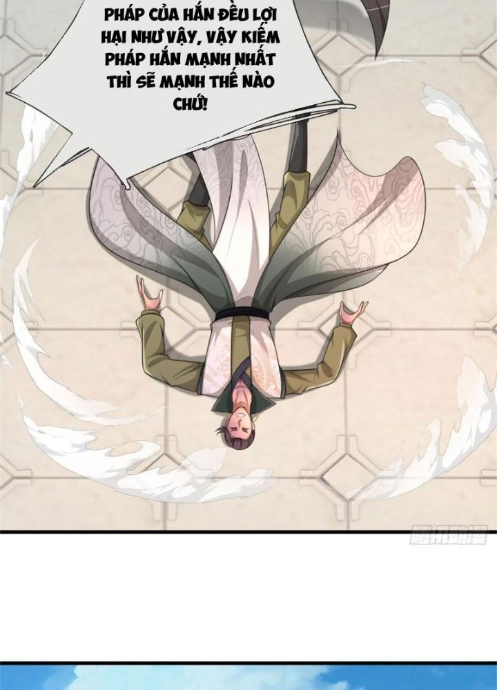 Võ Đạo Đại Đế Chapter 21 - Trang 2