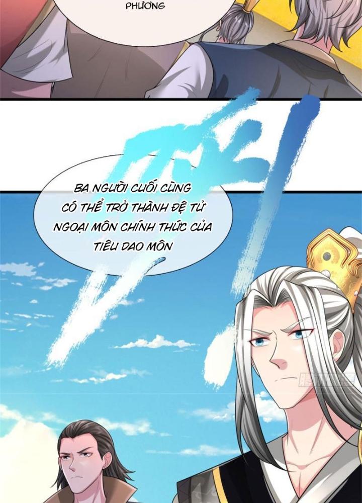 Võ Đạo Đại Đế Chapter 21 - Trang 2