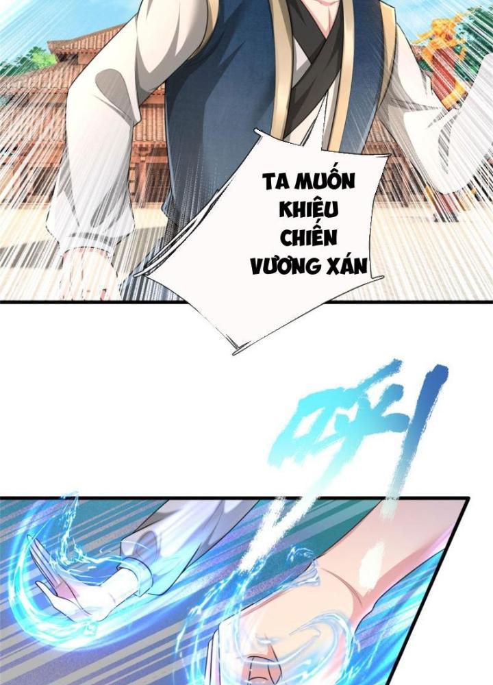 Võ Đạo Đại Đế Chapter 21 - Trang 2