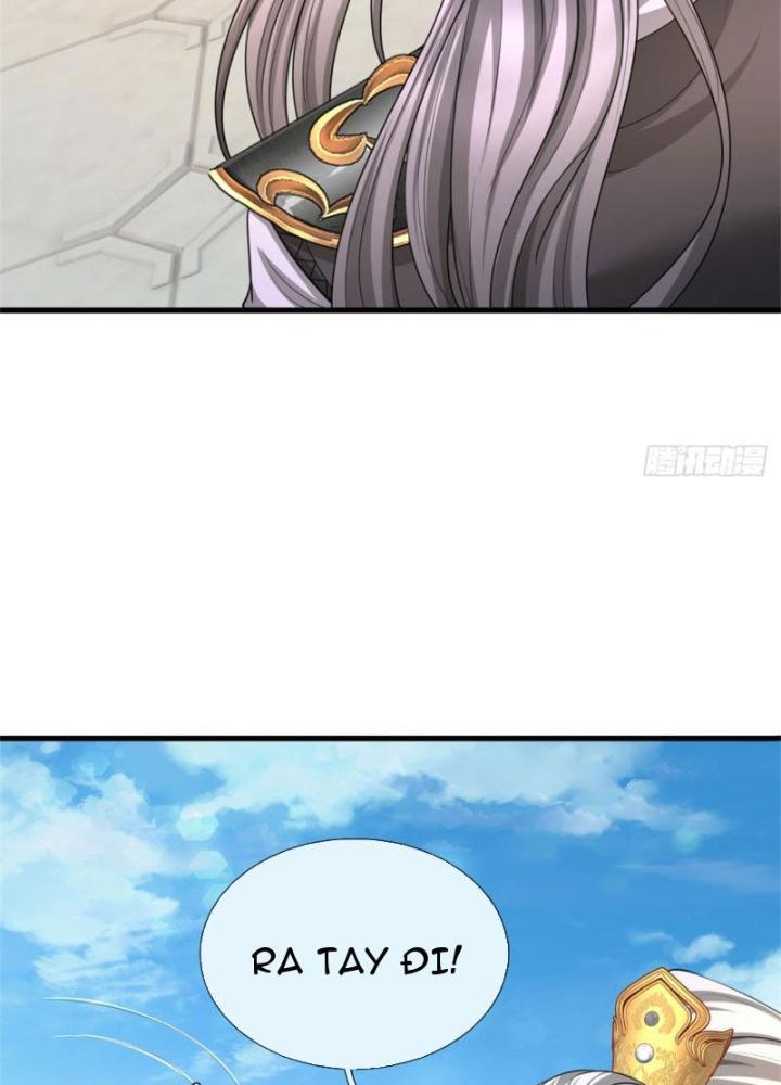 Võ Đạo Đại Đế Chapter 21 - Trang 2