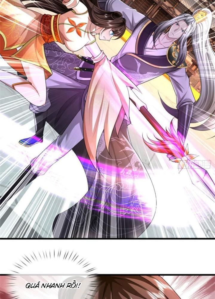 Võ Đạo Đại Đế Chapter 21 - Trang 2