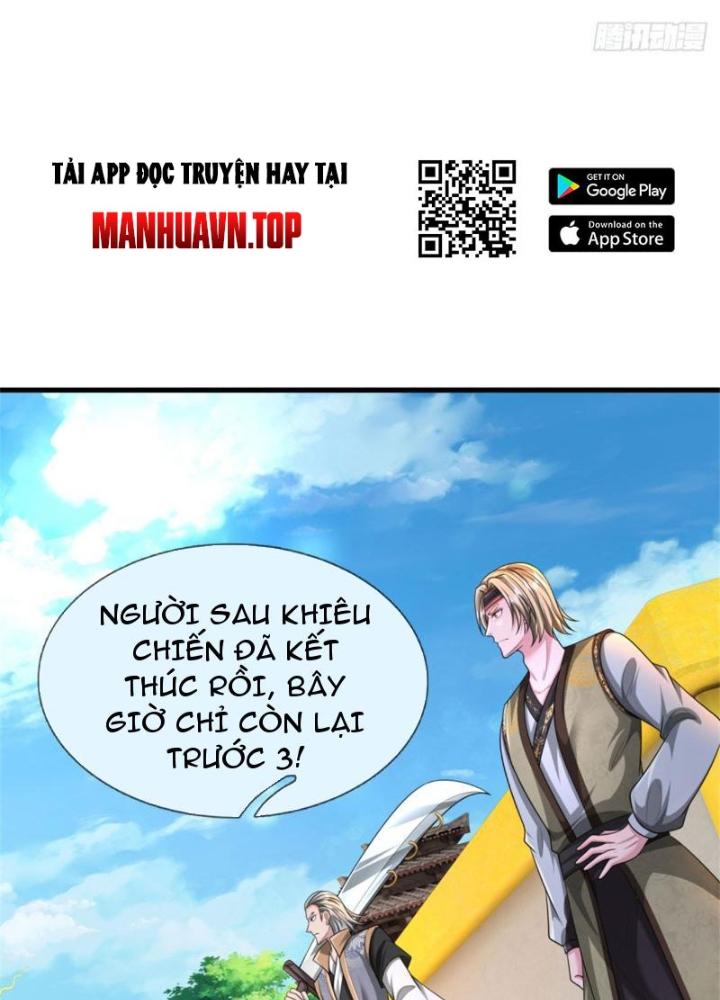 Võ Đạo Đại Đế Chapter 21 - Trang 2