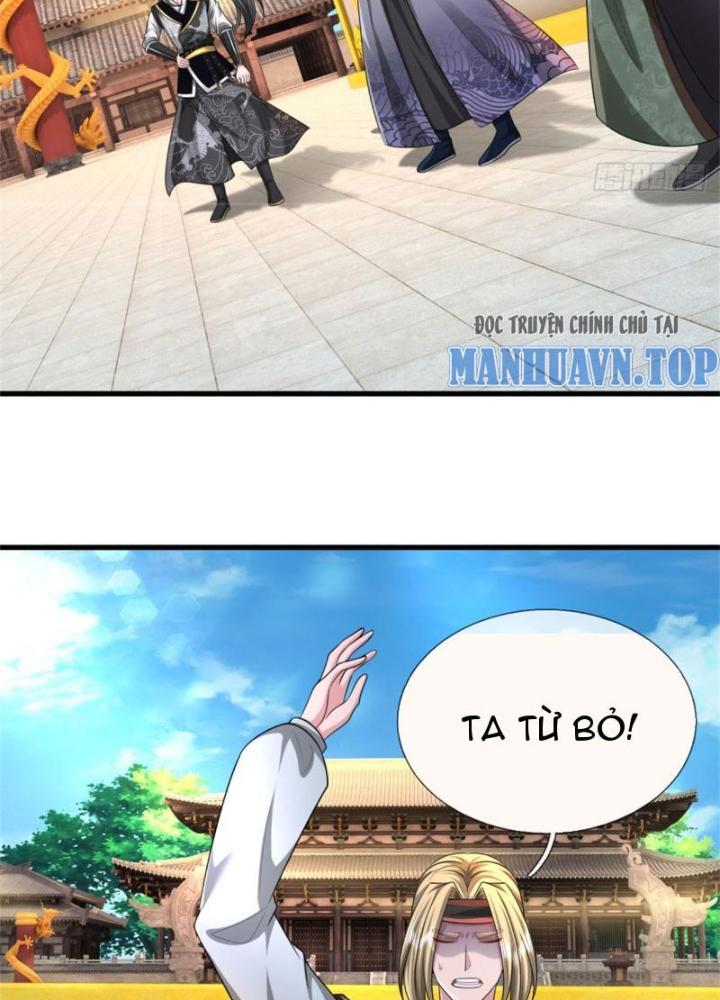 Võ Đạo Đại Đế Chapter 21 - Trang 2