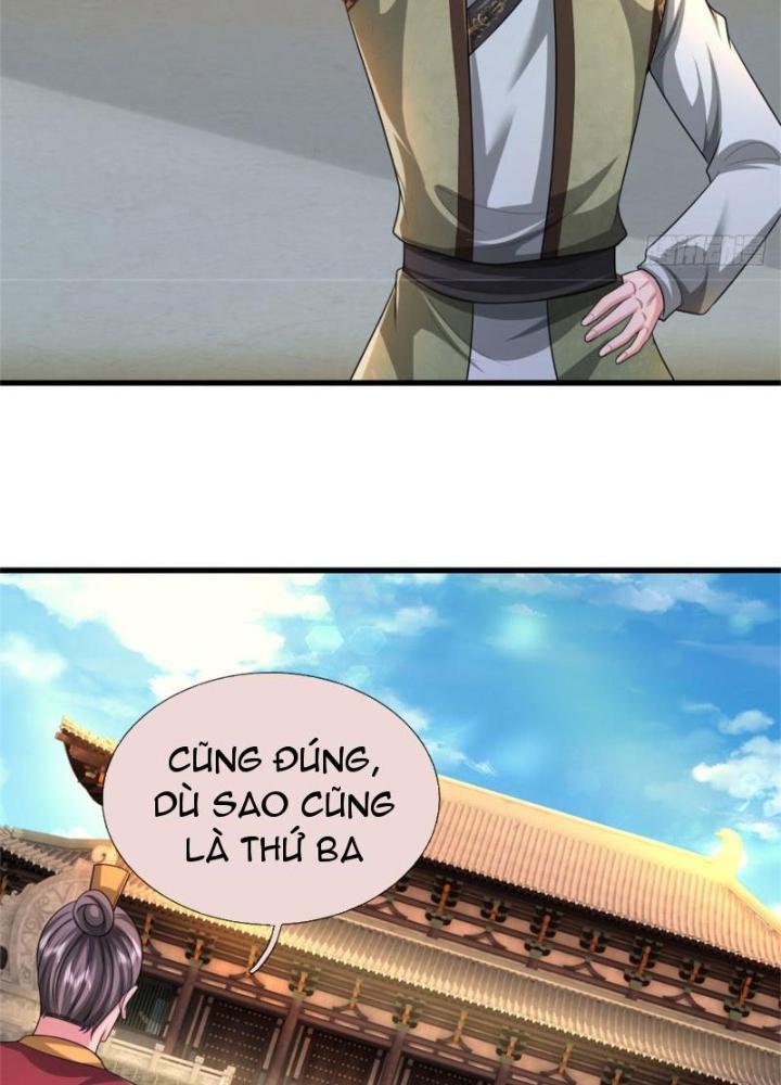 Võ Đạo Đại Đế Chapter 21 - Trang 2