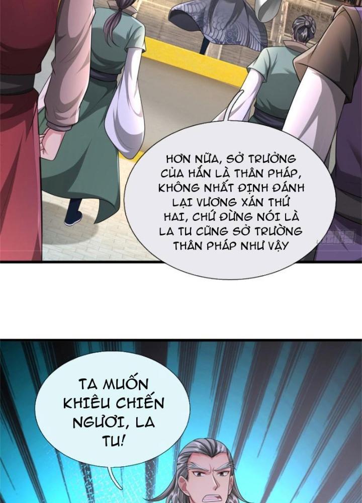 Võ Đạo Đại Đế Chapter 21 - Trang 2