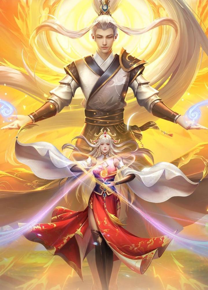 Võ Đạo Đại Đế Chapter 21 - Trang 2