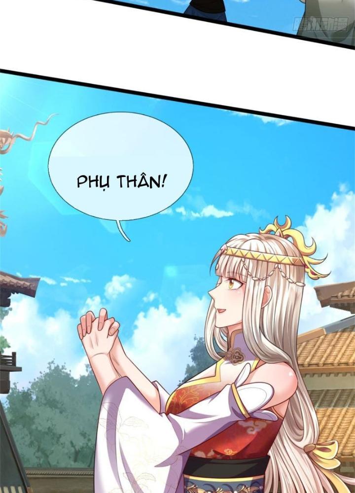 Võ Đạo Đại Đế Chapter 21 - Trang 2