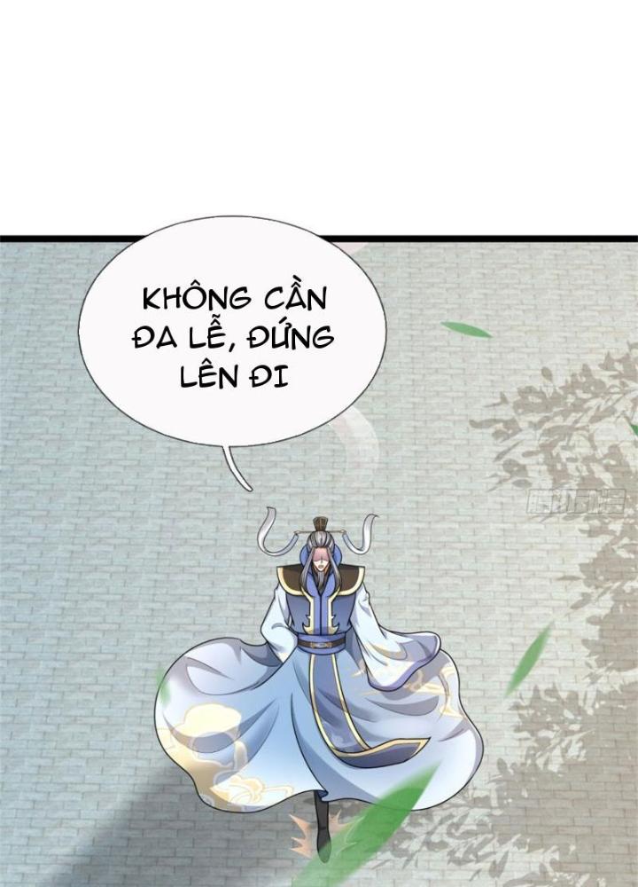 Võ Đạo Đại Đế Chapter 21 - Trang 2