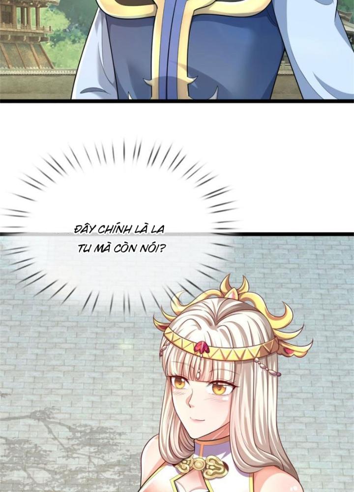 Võ Đạo Đại Đế Chapter 21 - Trang 2