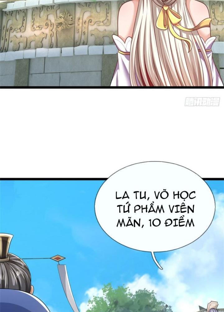 Võ Đạo Đại Đế Chapter 21 - Trang 2