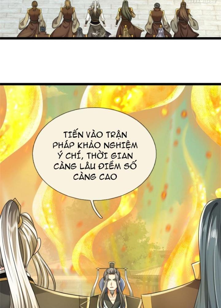 Võ Đạo Đại Đế Chapter 21 - Trang 2