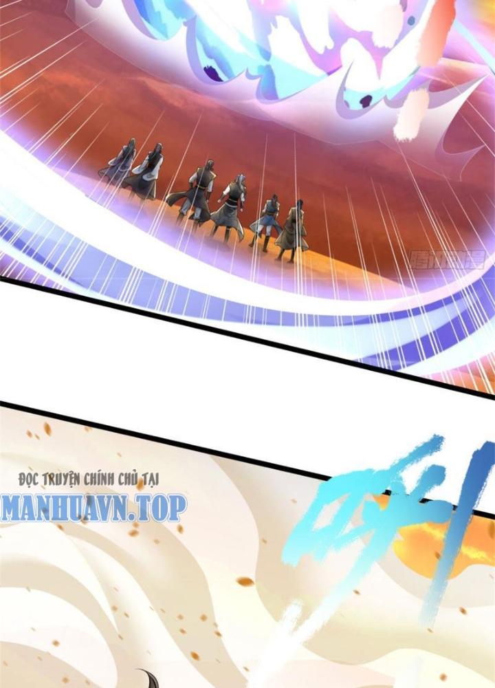 Võ Đạo Đại Đế Chapter 21 - Trang 2