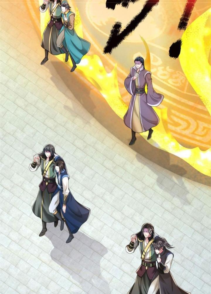 Võ Đạo Đại Đế Chapter 21 - Trang 2