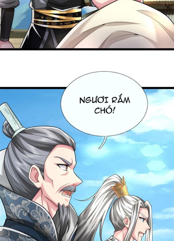 Võ Đạo Đại Đế Chapter 22 - Trang 2