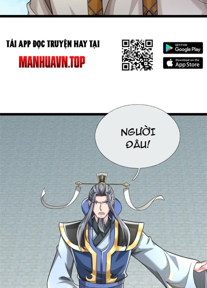 Võ Đạo Đại Đế Chapter 22 - Trang 2