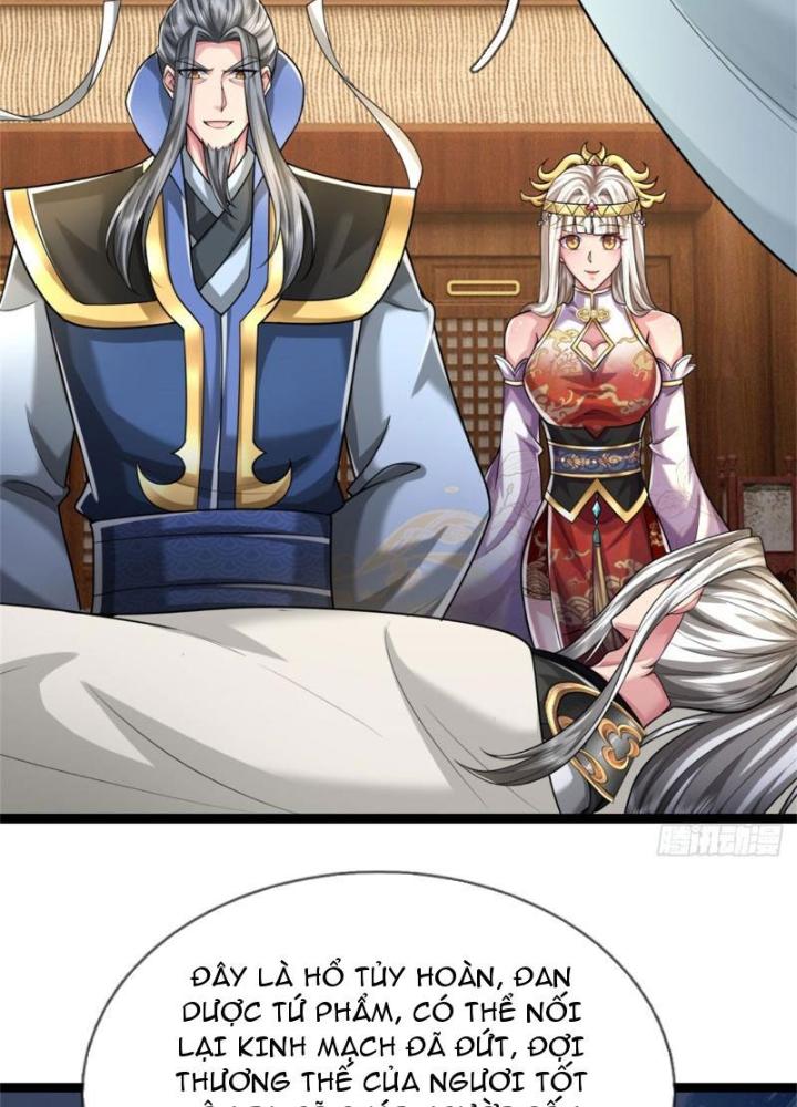 Võ Đạo Đại Đế Chapter 22 - Trang 2