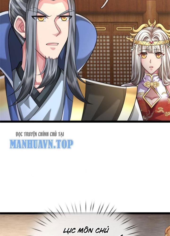 Võ Đạo Đại Đế Chapter 22 - Trang 2