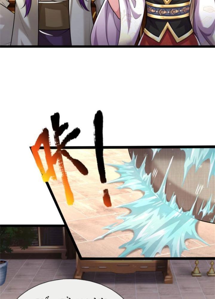 Võ Đạo Đại Đế Chapter 22 - Trang 2