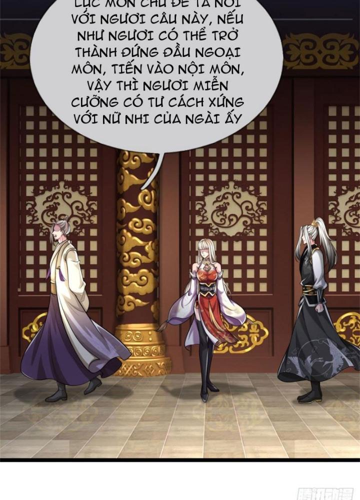 Võ Đạo Đại Đế Chapter 22 - Trang 2