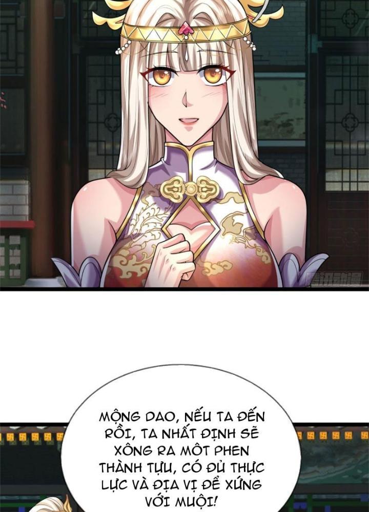Võ Đạo Đại Đế Chapter 22 - Trang 2