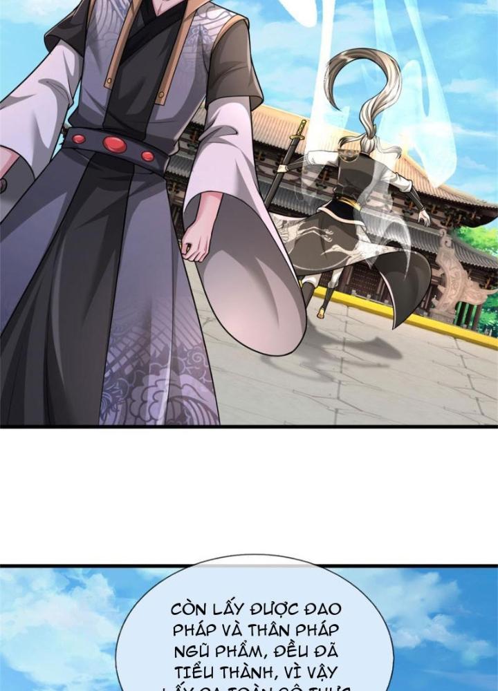 Võ Đạo Đại Đế Chapter 22 - Trang 2