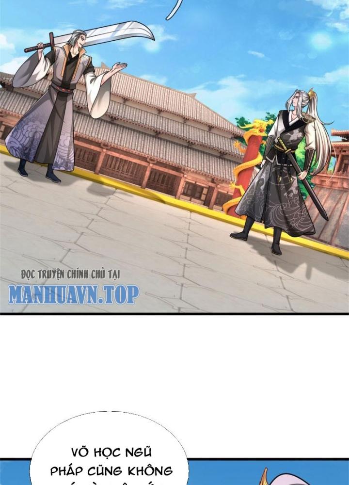 Võ Đạo Đại Đế Chapter 22 - Trang 2