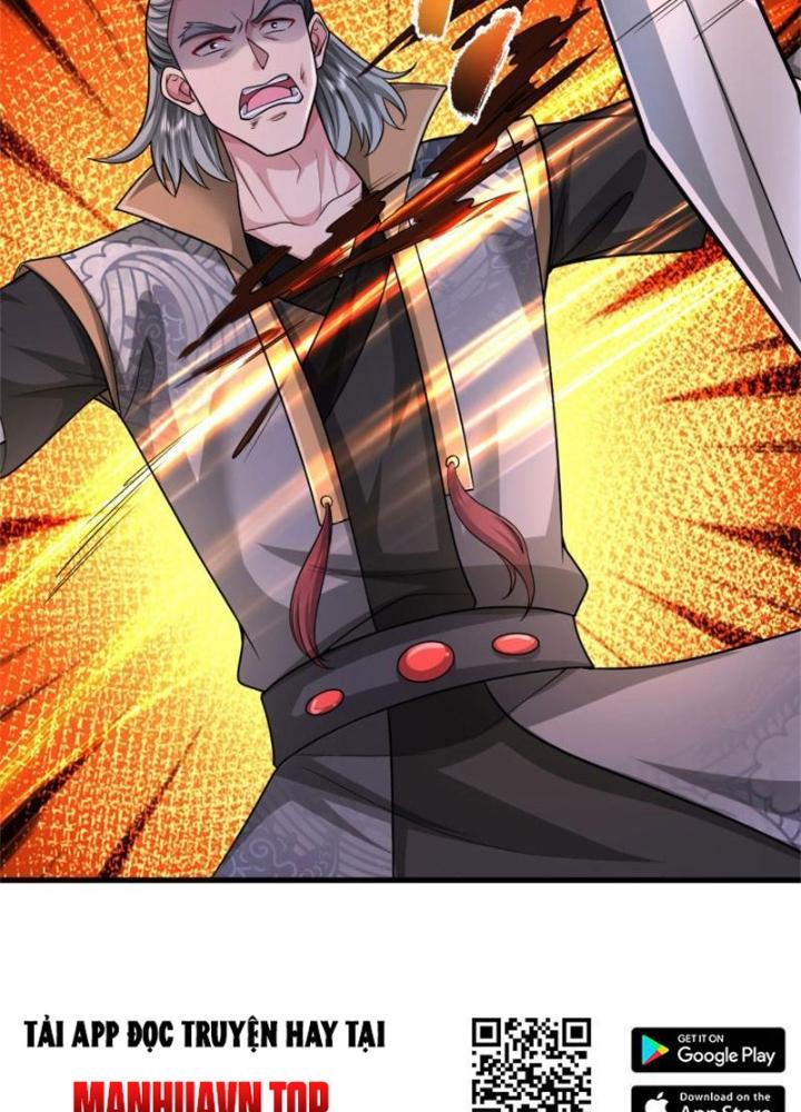 Võ Đạo Đại Đế Chapter 22 - Trang 2