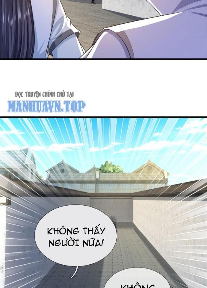 Võ Đạo Đại Đế Chapter 26 - Trang 2