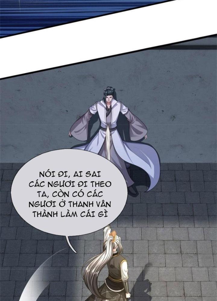 Võ Đạo Đại Đế Chapter 26 - Trang 2