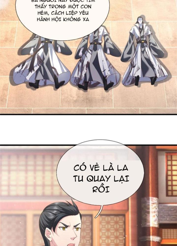 Võ Đạo Đại Đế Chapter 26 - Trang 2