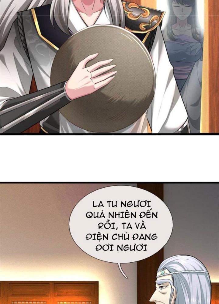 Võ Đạo Đại Đế Chapter 26 - Trang 2